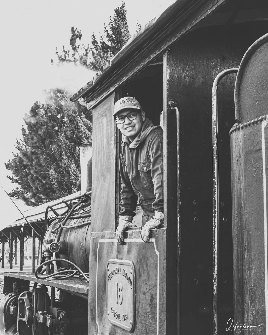 Identidad actual de El Maitén